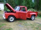 Thumbnail Photo 4 for 1964 Ford F100 2WD Regular Cab